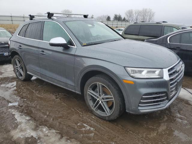 2018 AUDI SQ5 PREMIU - WA1A4AFY8J2148411