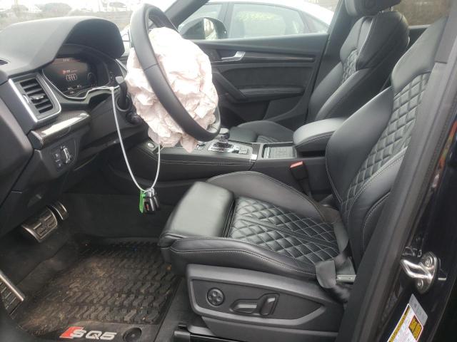 2020 AUDI SQ5 PREMIU WA1B4AFY7L2040885