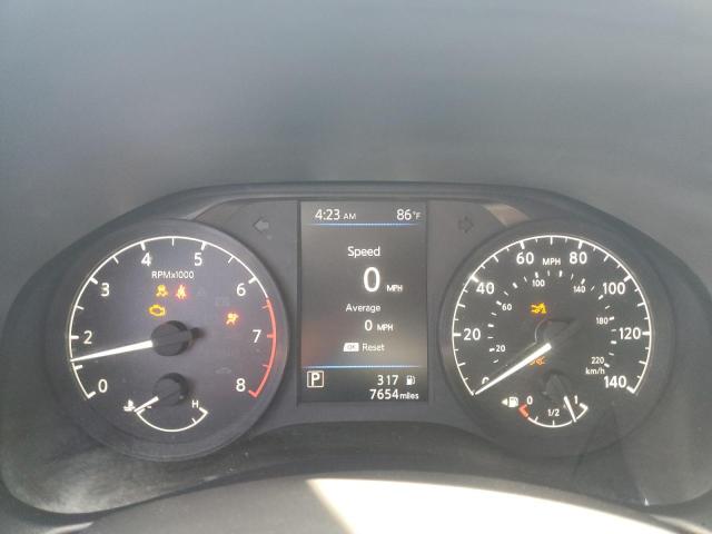 1N4BL4BV6MN412972 Nissan ALTIMA S