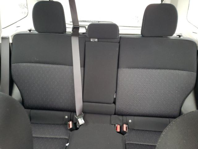 2018 SUBARU FORESTER 2 - JF2SJAGC0JH489256