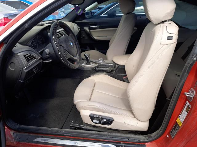 2017 BMW 230I - WBA2F9C30HV984229