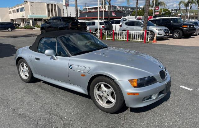 1997 BMW Z3 