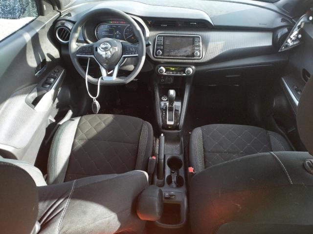 3N1CP5CV6LL506455 Nissan KICKS SV