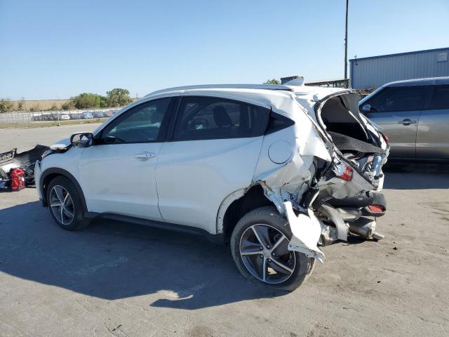 2021 HONDA HR-V EXL 3CZRU5H79MM729301