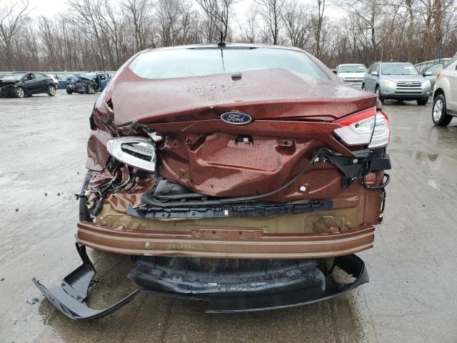 2016 FORD FUSION S 3FA6P0G72GR210219