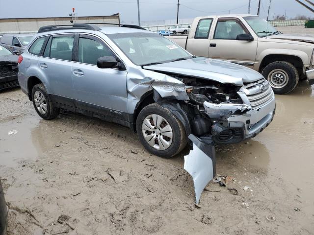 4S4BRCACXD3262505 Subaru Outback 2.5i