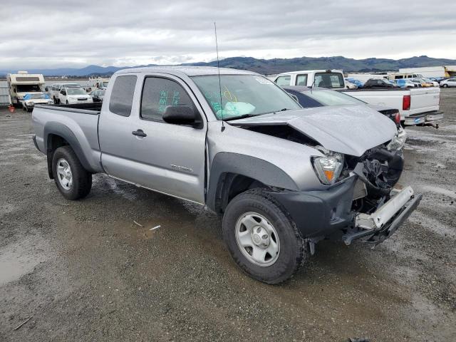 2015 TOYOTA TACOMA PRE - 5TFTX4GN7FX042375