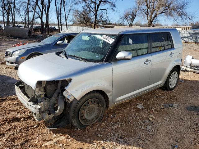 2009 Scion xB 