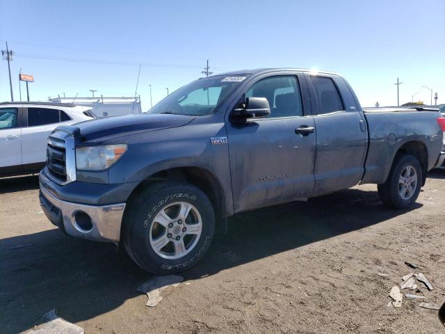 2010 Toyota Tundra 