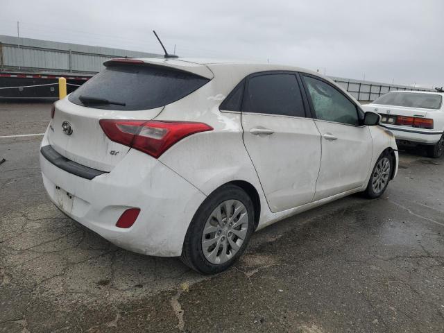2017 HYUNDAI ELANTRA GT KMHD35LH2HU383334