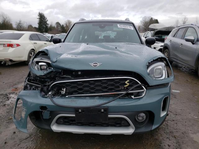 WMZ23BS04M3M80461 Mini Cooper