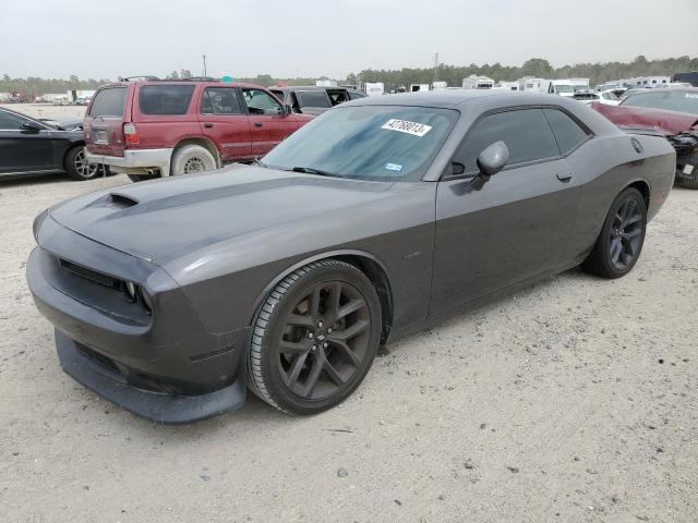 2019 DODGE CHALLENGER 2C3CDZBT7KH641274
