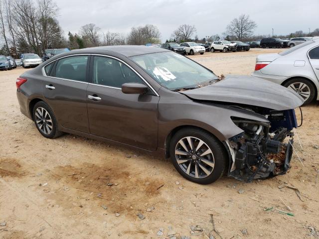 2017 NISSAN ALTIMA 2.5 1N4AL3APXHC186817