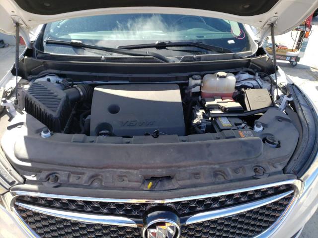 5GAERDKW6KJ202117 Buick Enclave Avenir