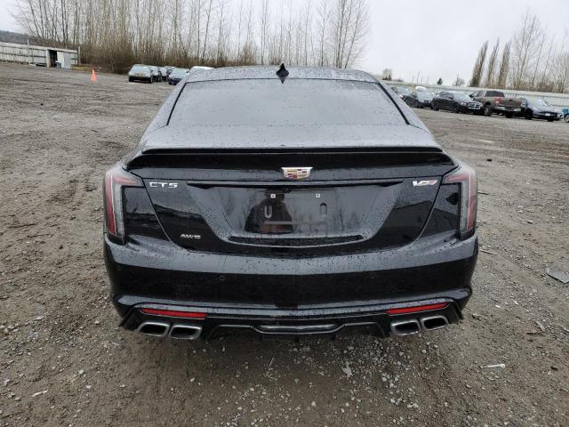 2022 CADILLAC CT5-V - 1G6DV5RW8N0110585
