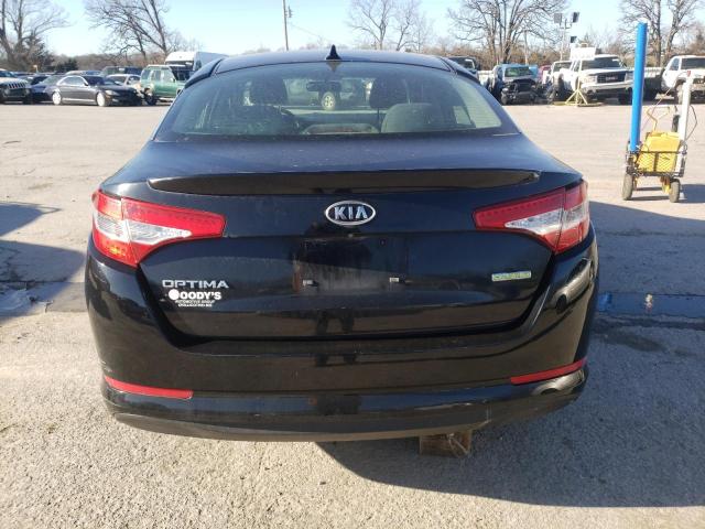 KNAGM4AD6B5007968 KIA OPTIMA HYBRID