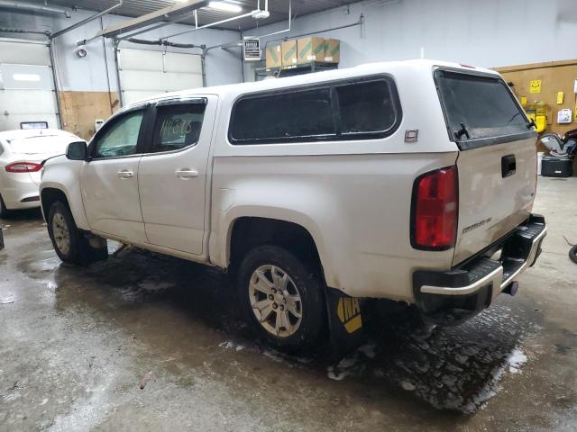 2018 CHEVROLET COLORADO L - 1GCGTCEN2J1319925