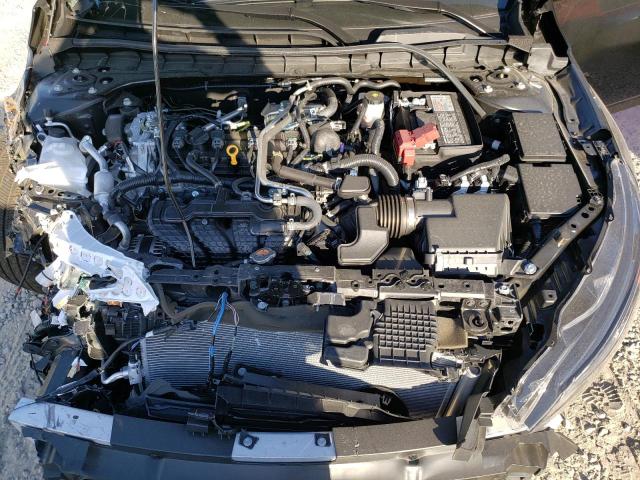 2023 NISSAN ALTIMA SL 1N4BL4EV8PN325865