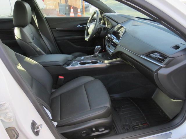 2020 CADILLAC CT4 PREMIU - 1G6DB5RK5L0156314