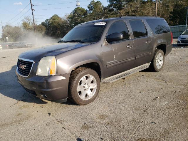 2010 GMC Yukon XL 