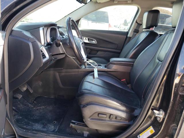 2015 CHEVROLET EQUINOX LT - 2GNFLHE37F6369156