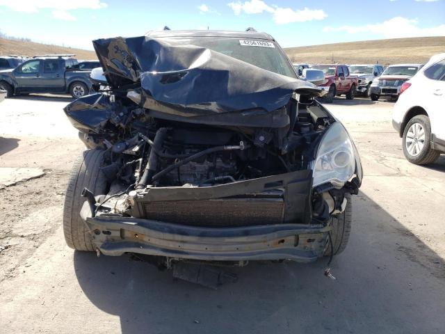2015 CHEVROLET EQUINOX LT - 2GNFLHE37F6369156