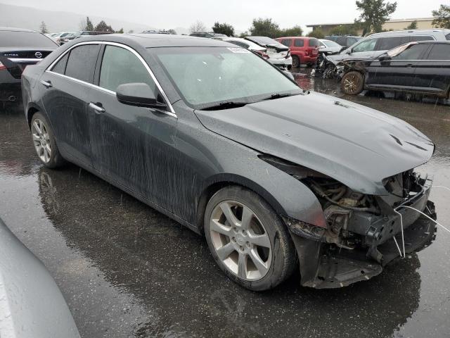 1G6AA5RXXG0109061 Cadillac ATS