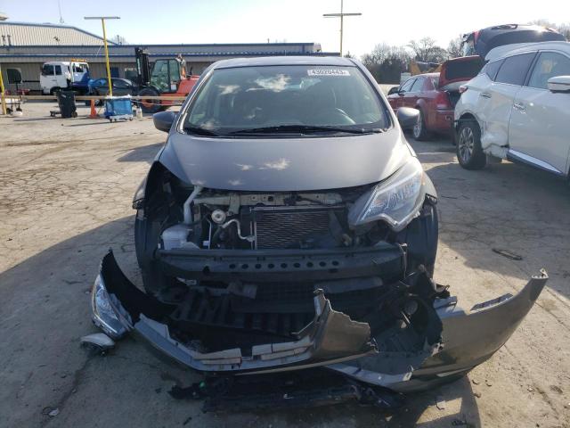 2018 NISSAN VERSA NOTE 3N1CE2CP3JL355822
