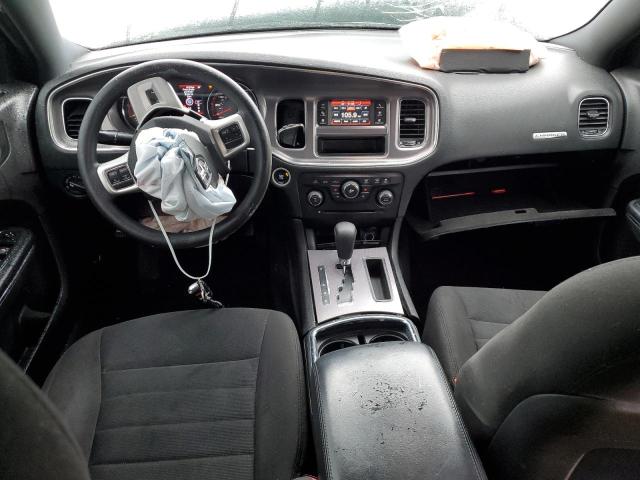 2C3CDXBG9EH326536 Dodge Charger Se