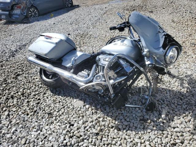 2020 Harley-Davidson Flhx en venta en Memphis, TN