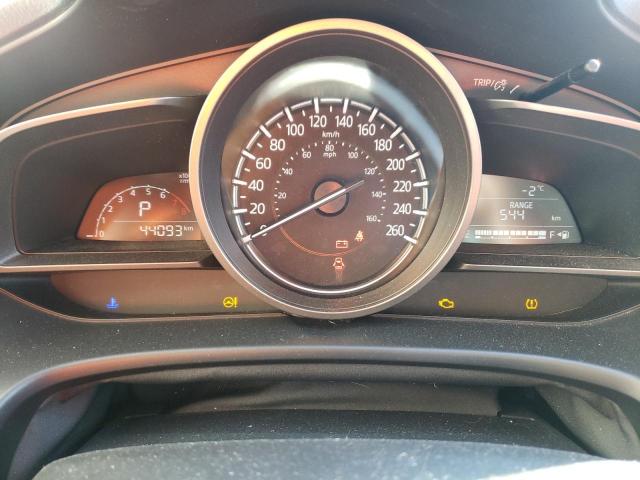2018 MAZDA 3 SPORT 3MZBN1K74JM263467