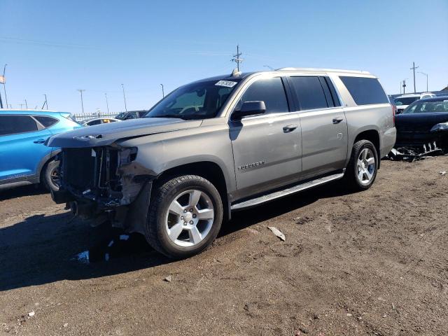 2019 Chevrolet Suburban 