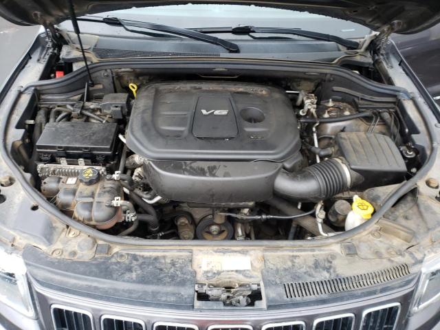 1C4RJFAGXGC318459 Jeep Grand Cherokee Laredo