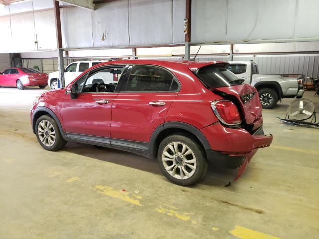 2016 FIAT 500X EASY - ZFBCFXBT4GP400398