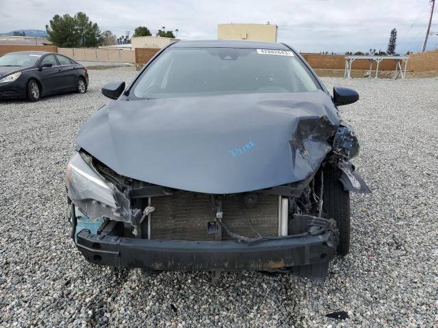 2T1BURHE7KC134188 Toyota COROLLA L