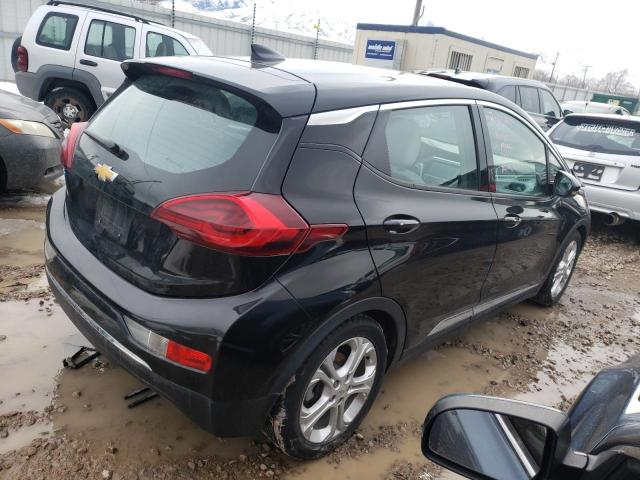 2017 CHEVROLET BOLT EV LT 1G1FW6S07H4190062
