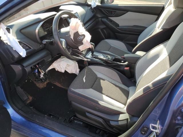 JF2GTAEC6KH228492 Subaru Crosstrek Premium