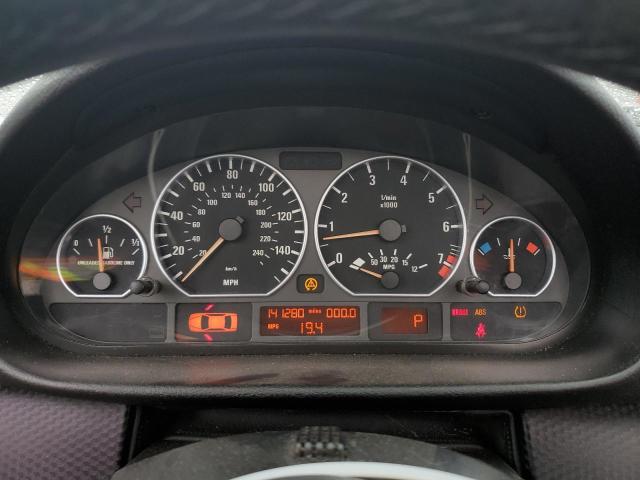 WBABW534X6PL53667 BMW 330 CI