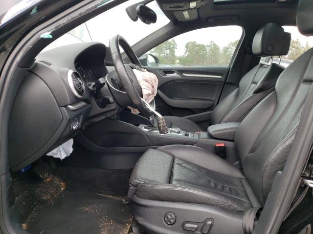 2015 AUDI A3 PRESTIG - WAUKFGFF9F1000820