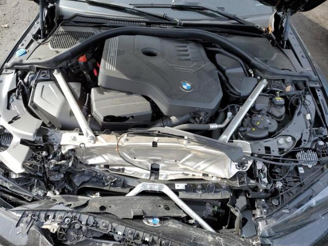 WBA73AP04NCK37577 BMW 4 Series