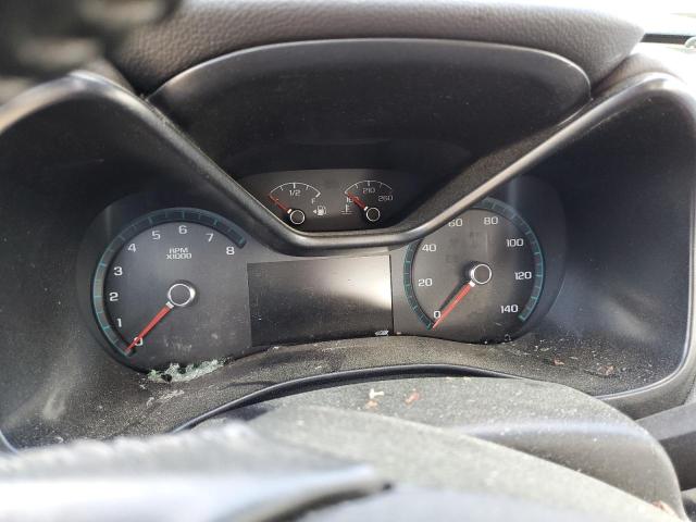 2017 CHEVROLET COLORADO L - 1GCGSCEN7H1246175
