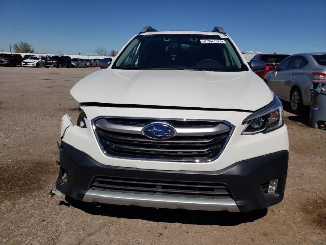 4S4BTGPD1M3209667 Subaru Outback Touring