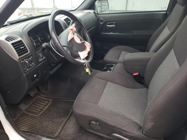 1GTH6MFE5C8116067 GMC Canyon