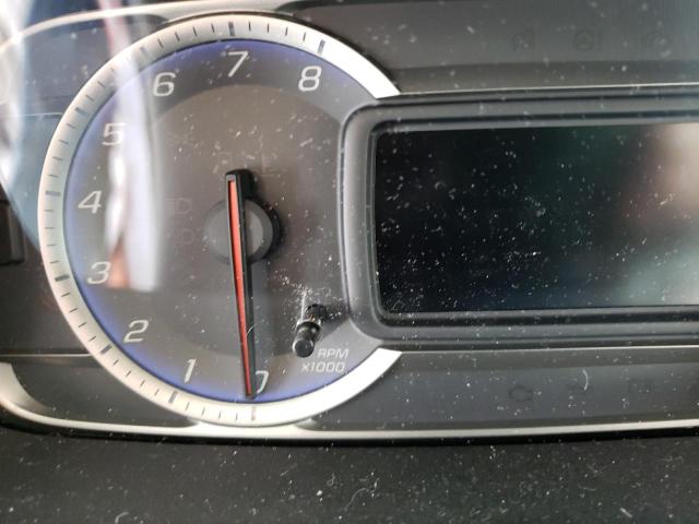 2015 CHEVROLET TRAX LTZ - KL7CJTSB4FB148348