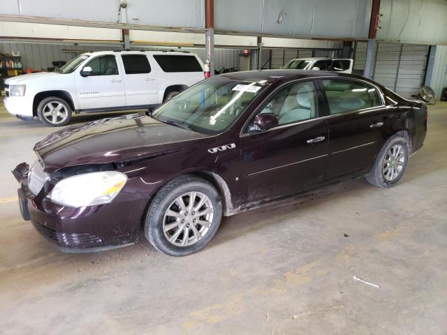 2009 Buick Lucerne CX