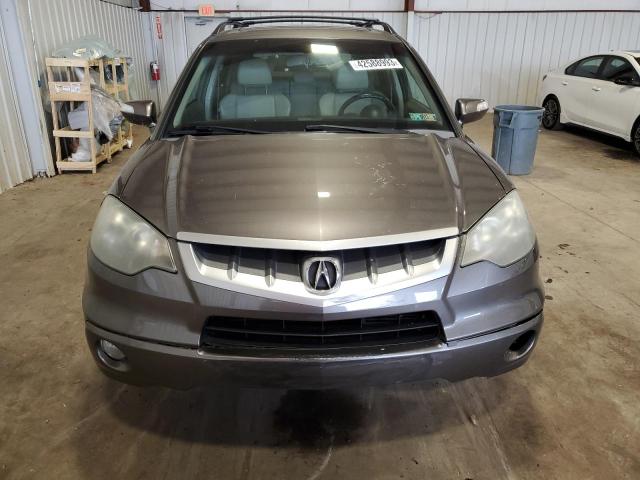 5J8TB18538A018383 Acura RDX