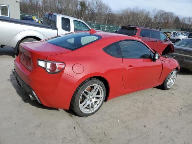 2015 TOYOTA SCION FR-S JF1ZNAA18F9707329