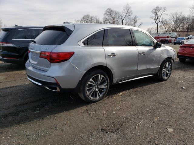 2020 ACURA MDX TECHNO - 5J8YD4H58LL052026