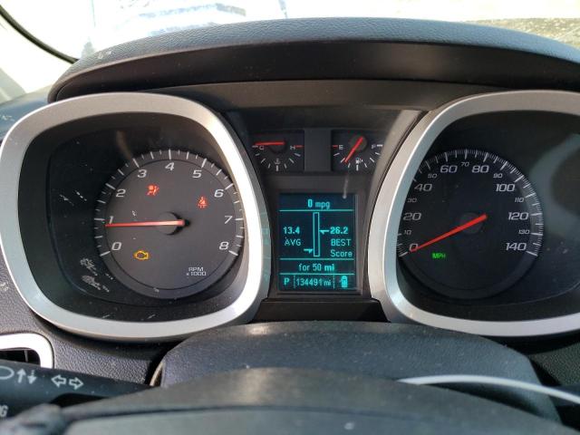 2015 CHEVROLET EQUINOX LT - 2GNFLHE37F6369156