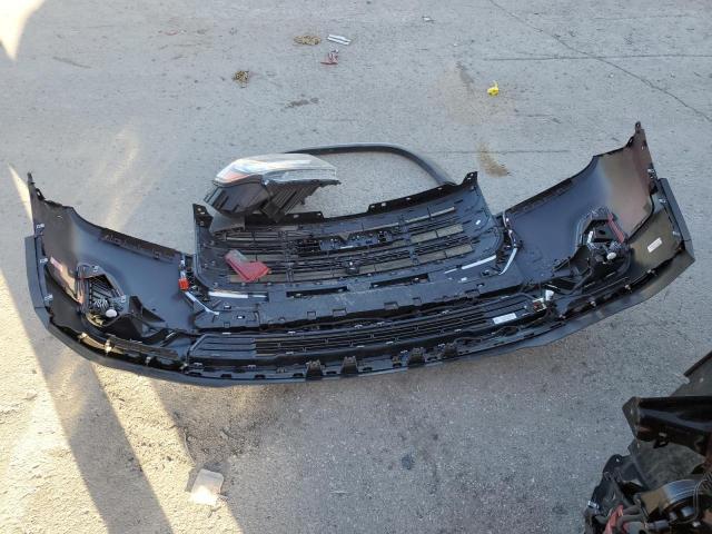 2021 GMC ACADIA SLT - 1GKKNMLS4MZ219337